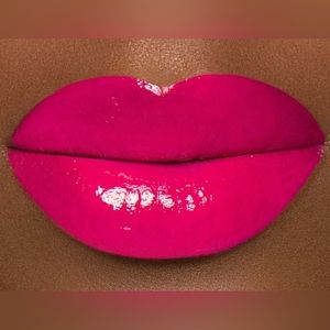 Pink Vault Supreme Gloss by Jeffree Star - New in Box